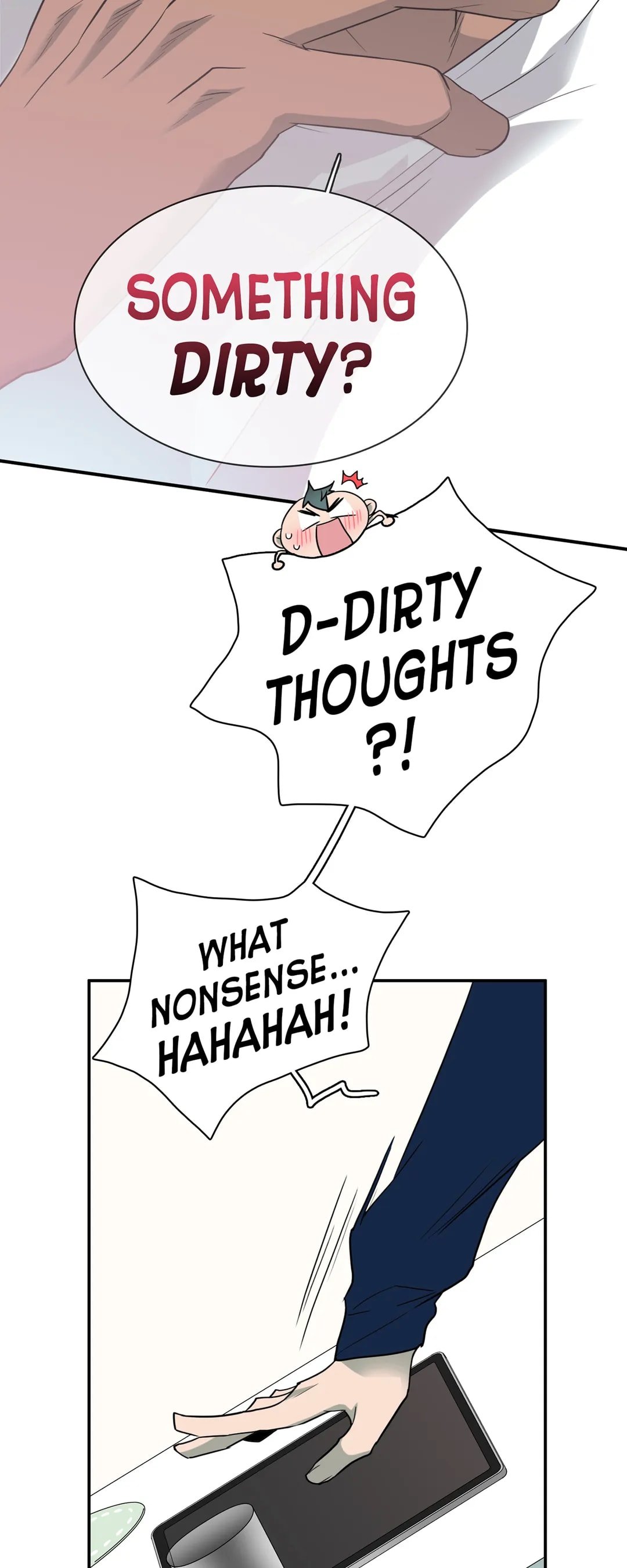 Dear DOO, Chapter 161 image 05